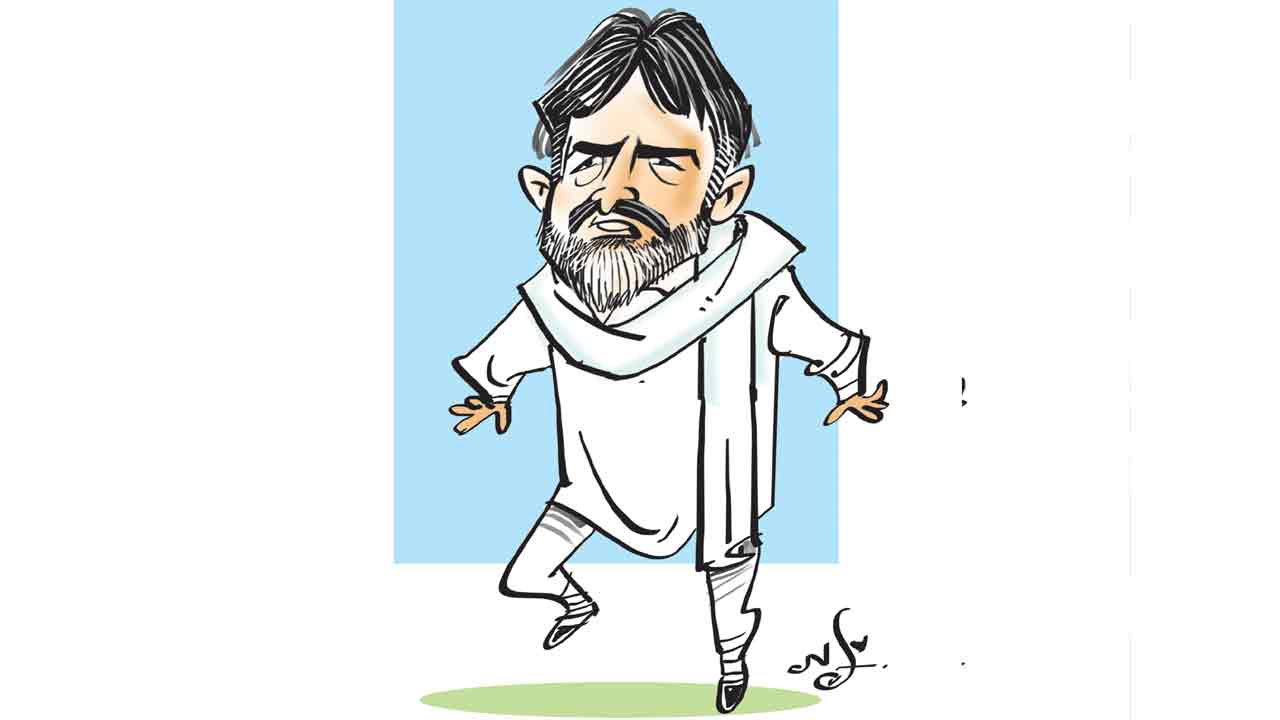 కేపీసీసీ అధ్యక్షుడా?