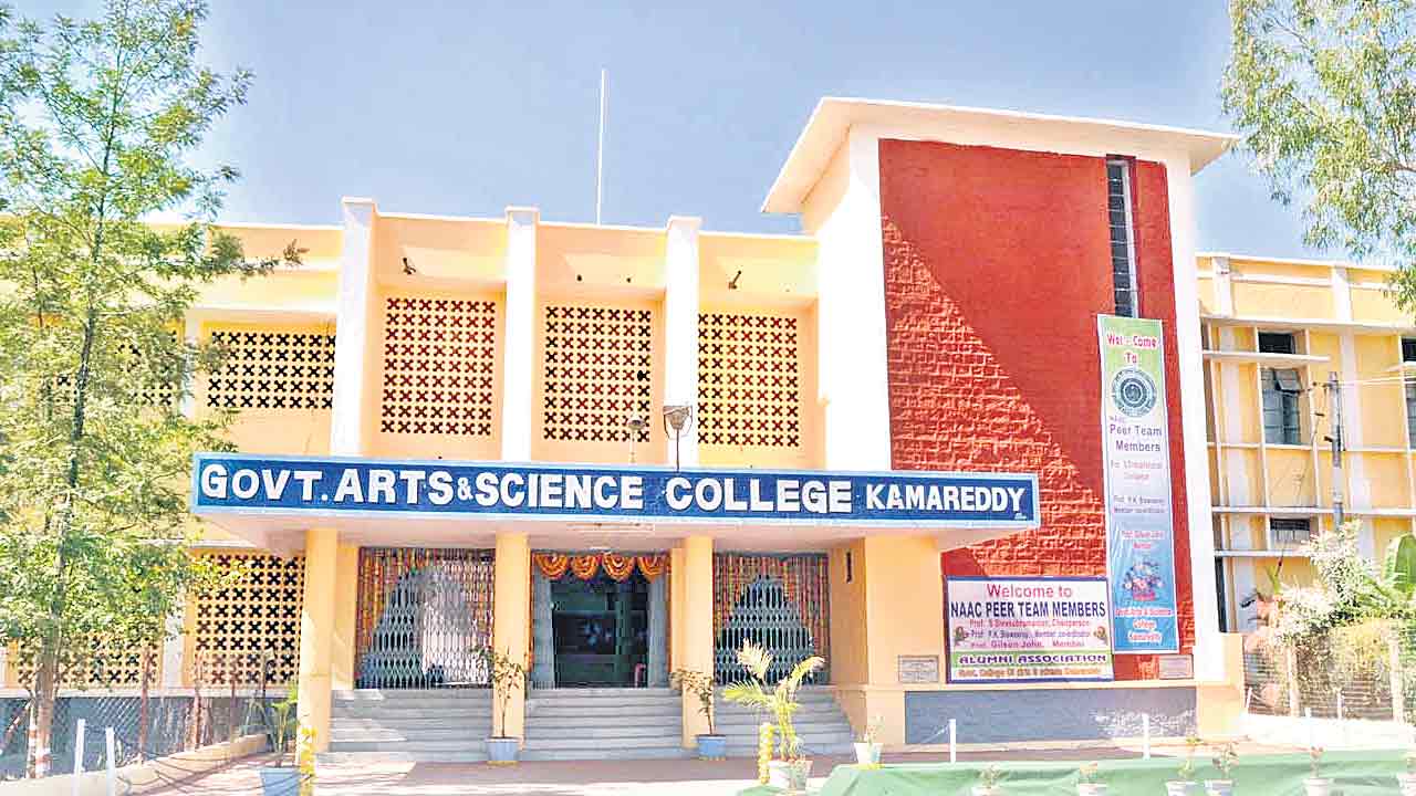 దోస్త్‌ స్పందన మస్తు..