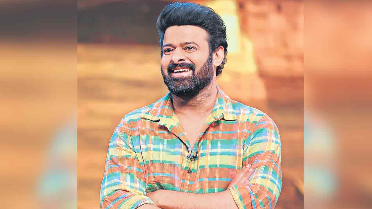 కొత్త టైటిల్‌ అదేనా..?