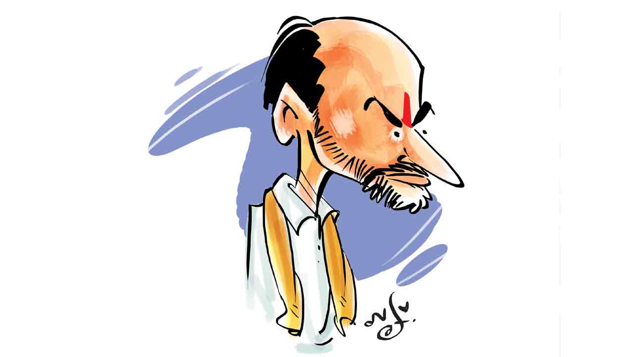 అధ్యక్షుడి మార్పు లేదు