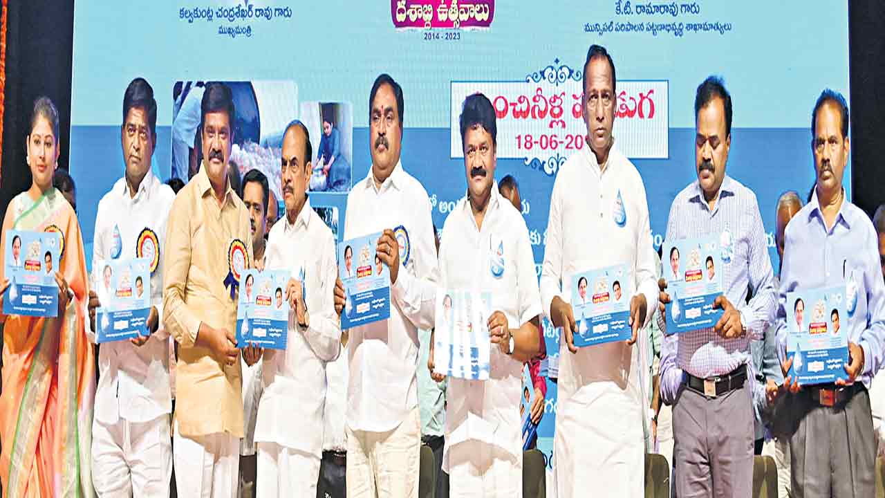 నిధులు ఇచ్చినట్టు నిరూపిస్తే రాజీనామా