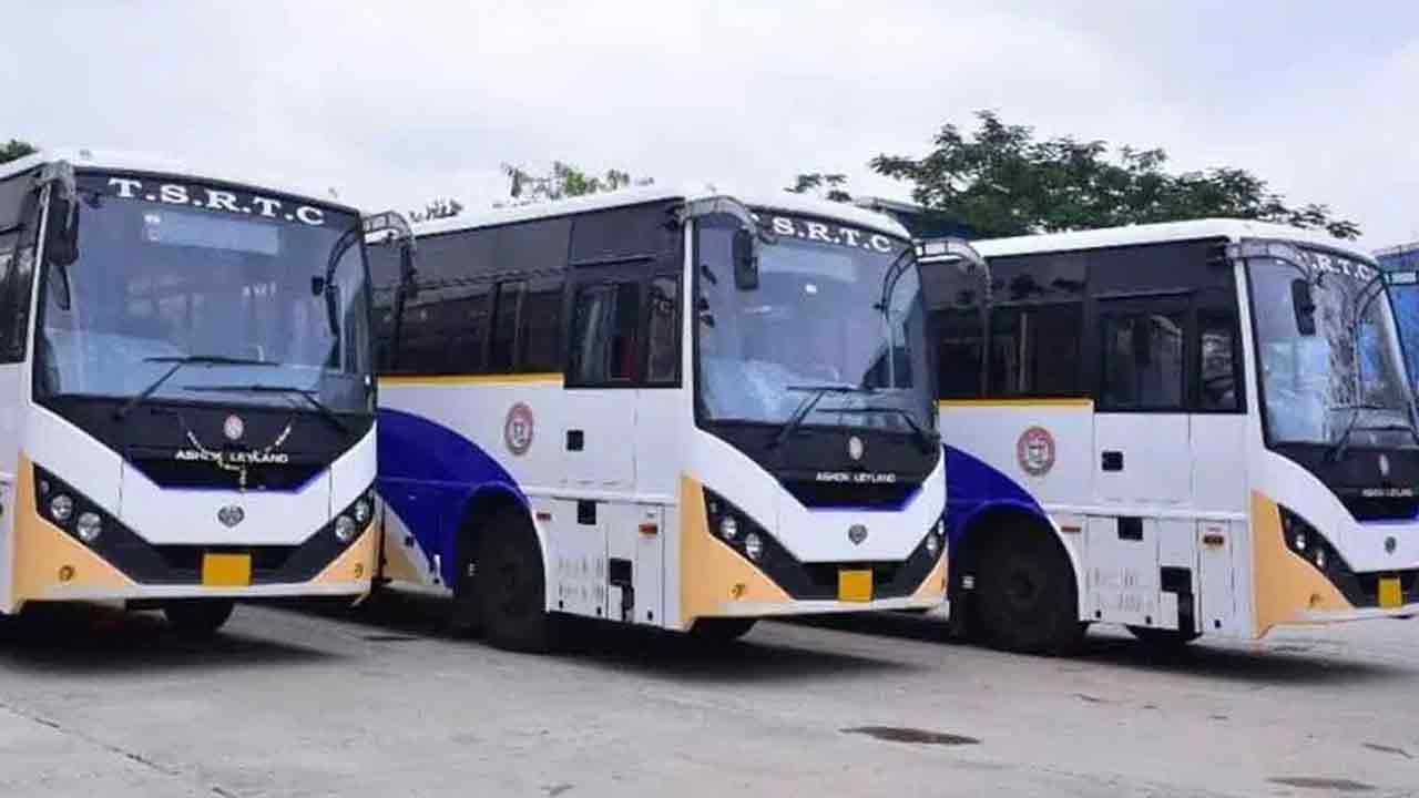 అరుణాచలం టూర్‌ ప్యాకేజీకి విశేష స్పందన