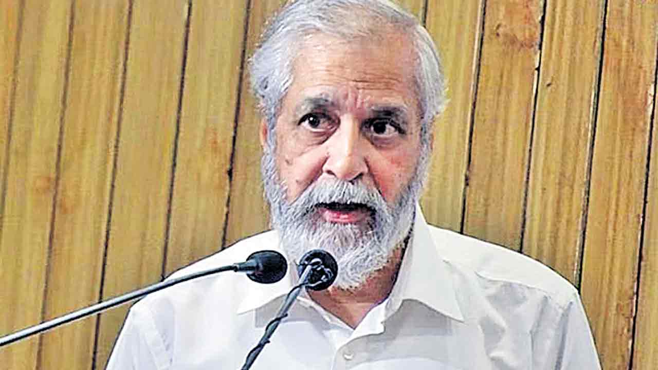 బాధిత రెజ్లర్లను.. బలిపశువు చేశారు