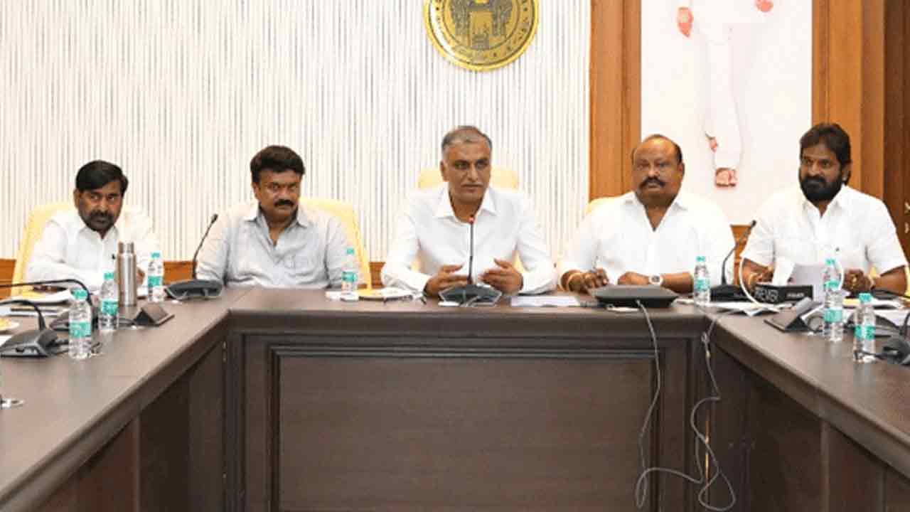 లక్ష సాయం నిరంతర ప్రక్రియ