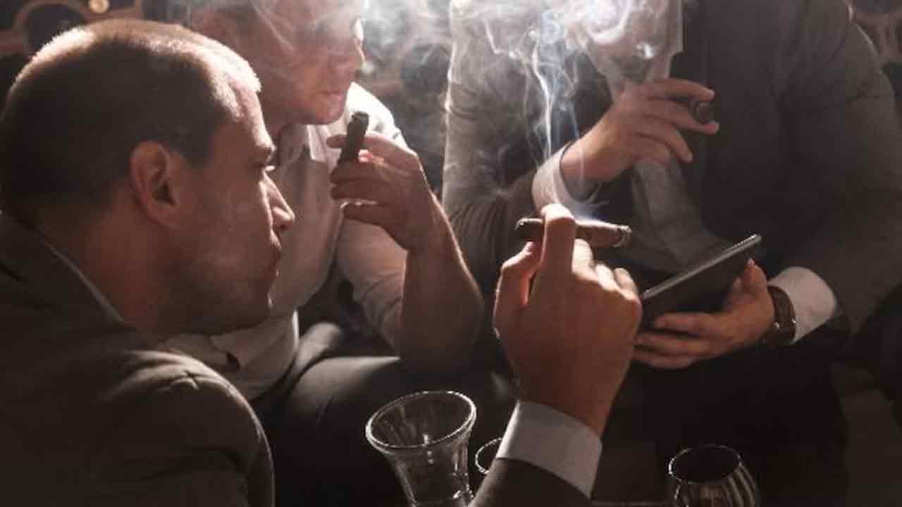 డ్రగ్స్‌ రవాణా అడ్డుకోవడంలో తెలంగాణ టాప్‌