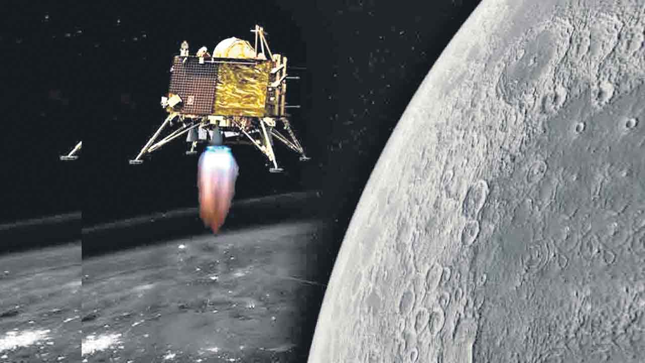 జూలైలో నింగిలోకి చంద్రయాన్‌