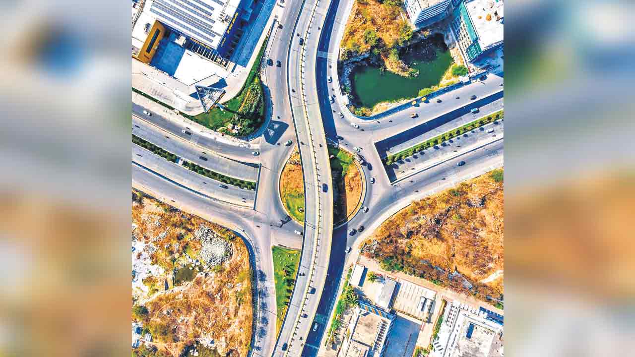 ఎస్‌ఆర్డీపీ ఫేజ్‌-2 రూ.4305 కోట్లతో సర్కారుకు ప్రతిపాదనలు