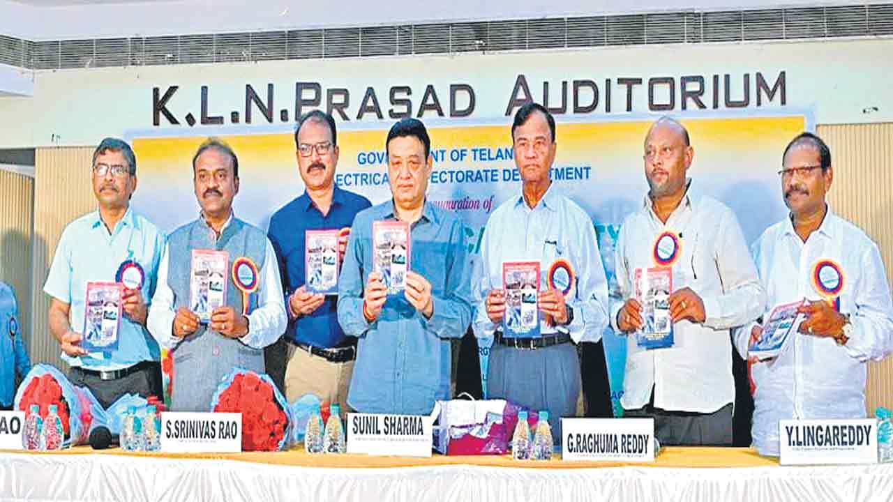 అప్రమత్తతతోనే ప్రమాదాల నివారణ