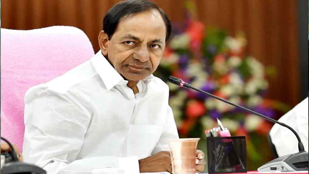 దళితబంధు ఒక విప్లవం