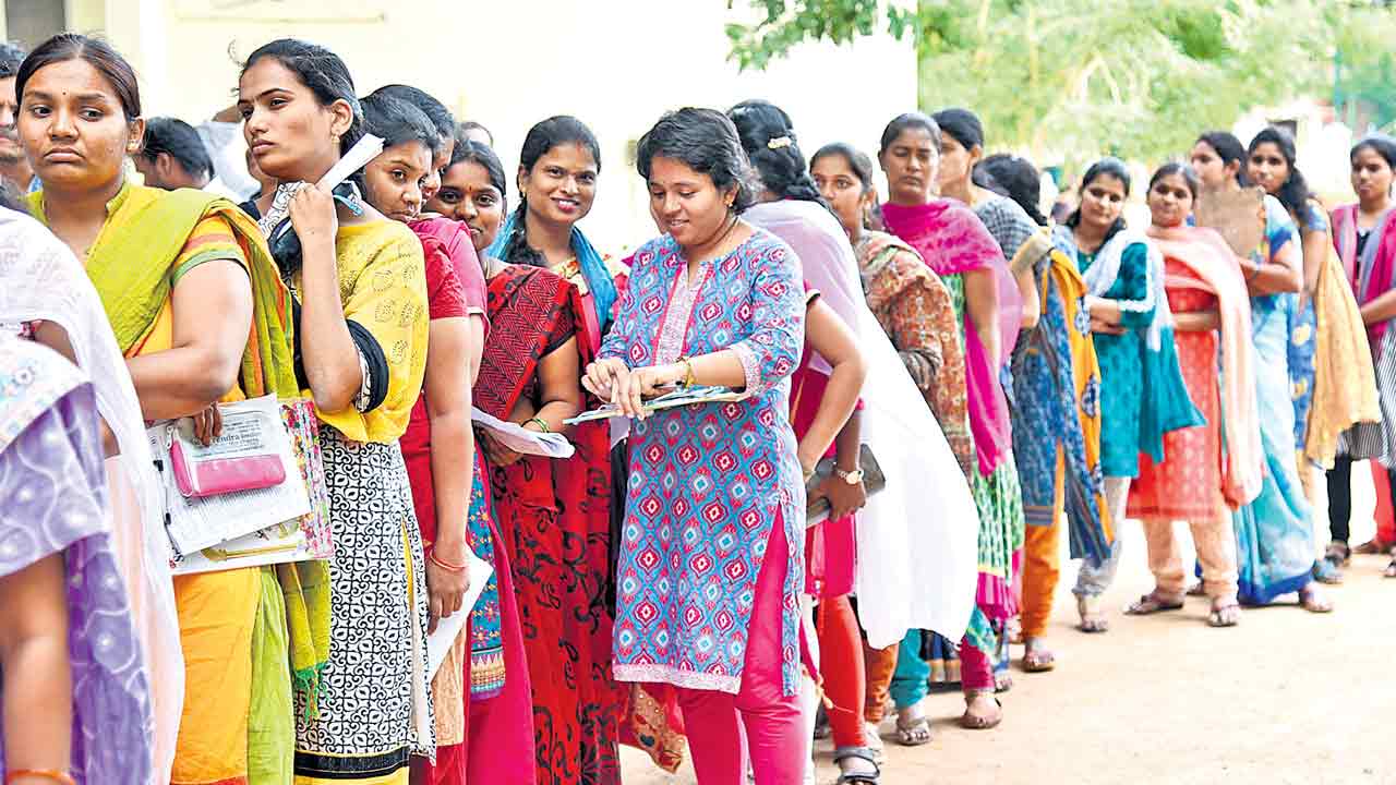 Group-1 Prelims |  నేడే గ్రూప్‌-1 ప్రిలిమ్స్‌.. బూట్లు వద్దు, బెల్టు లేకపోతే బెటర్‌