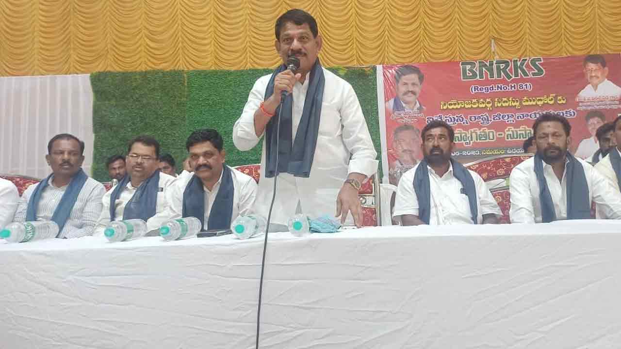 మైనార్టీల అభ్యున్నతికి విశేష కృషి