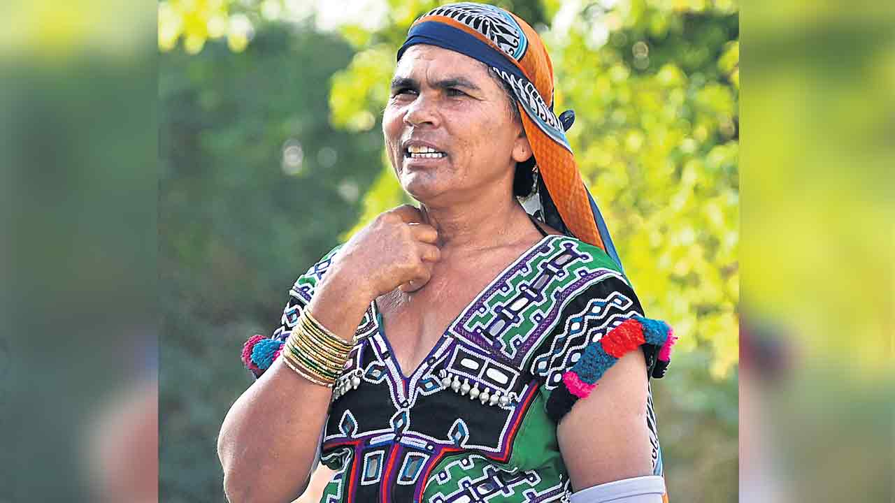 మావ నాటే మావ రాజ్‌