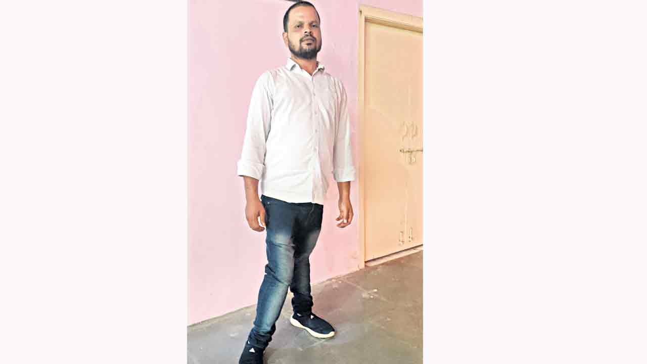 మాకెక్కడిదిగ ఆపతి?