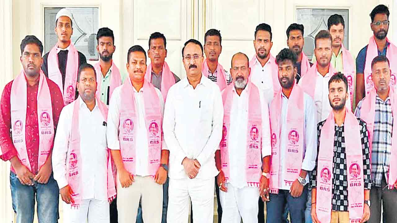 వైసీపీ పాలనలో దగా పడ్డ ప్రజానీకం