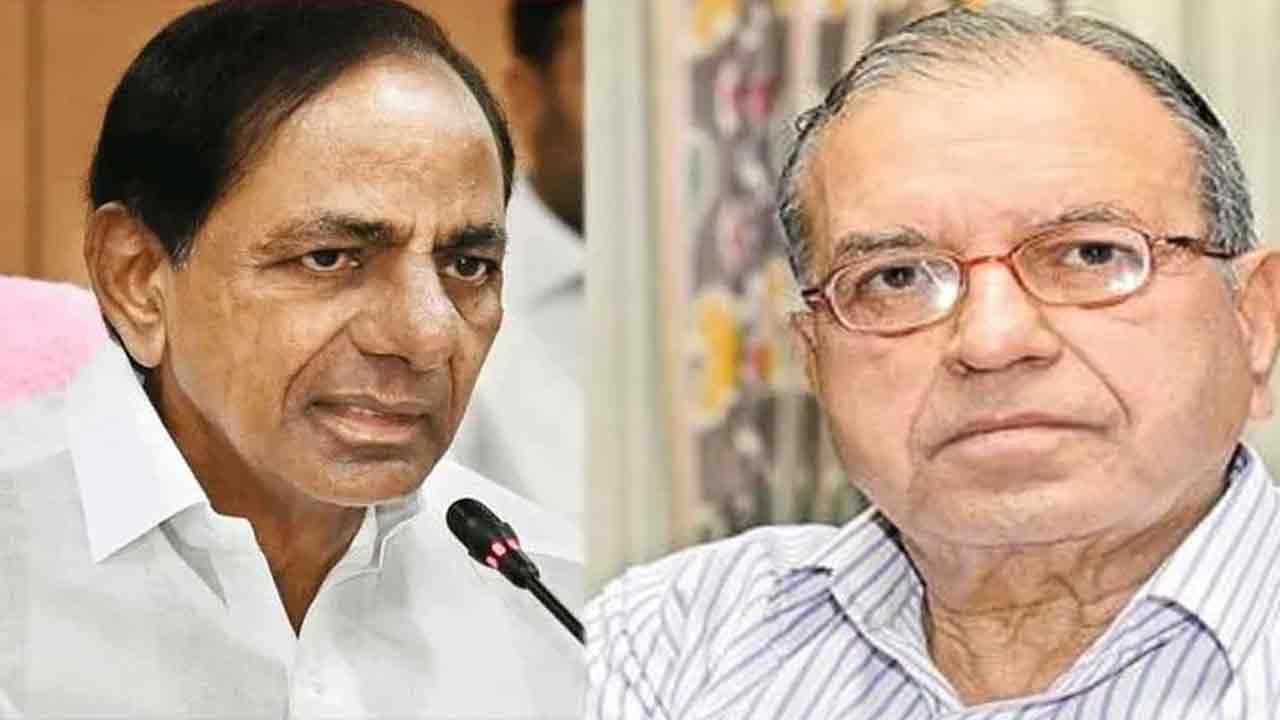 ‘ఉపా’ కేసు ఎత్తివేయండి