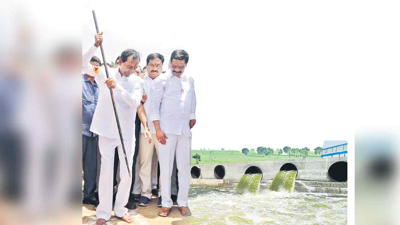 సుజలం సుఫలం