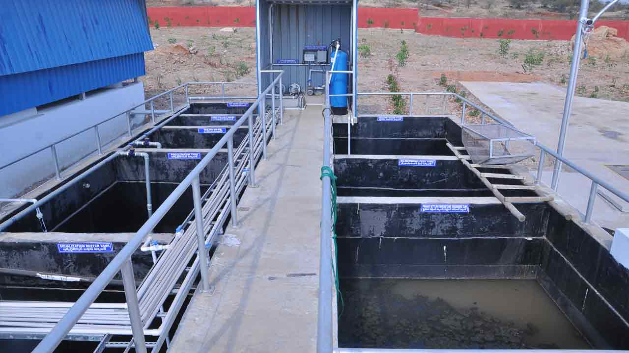 వ్యర్థాలతో ఎరువులు