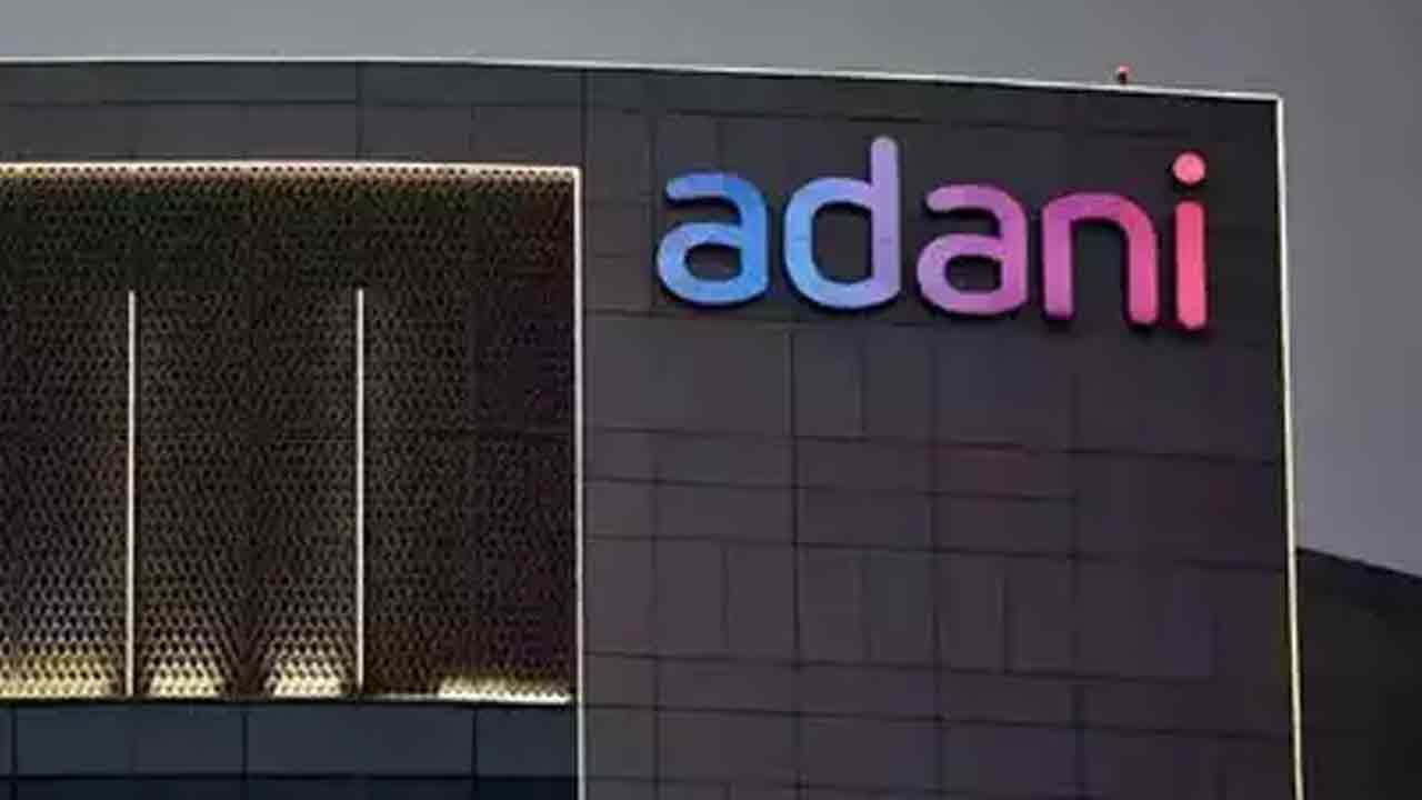 90 వేల కోట్ల ఎబిట్డాపై అదానీ గ్రూప్‌ కన్ను