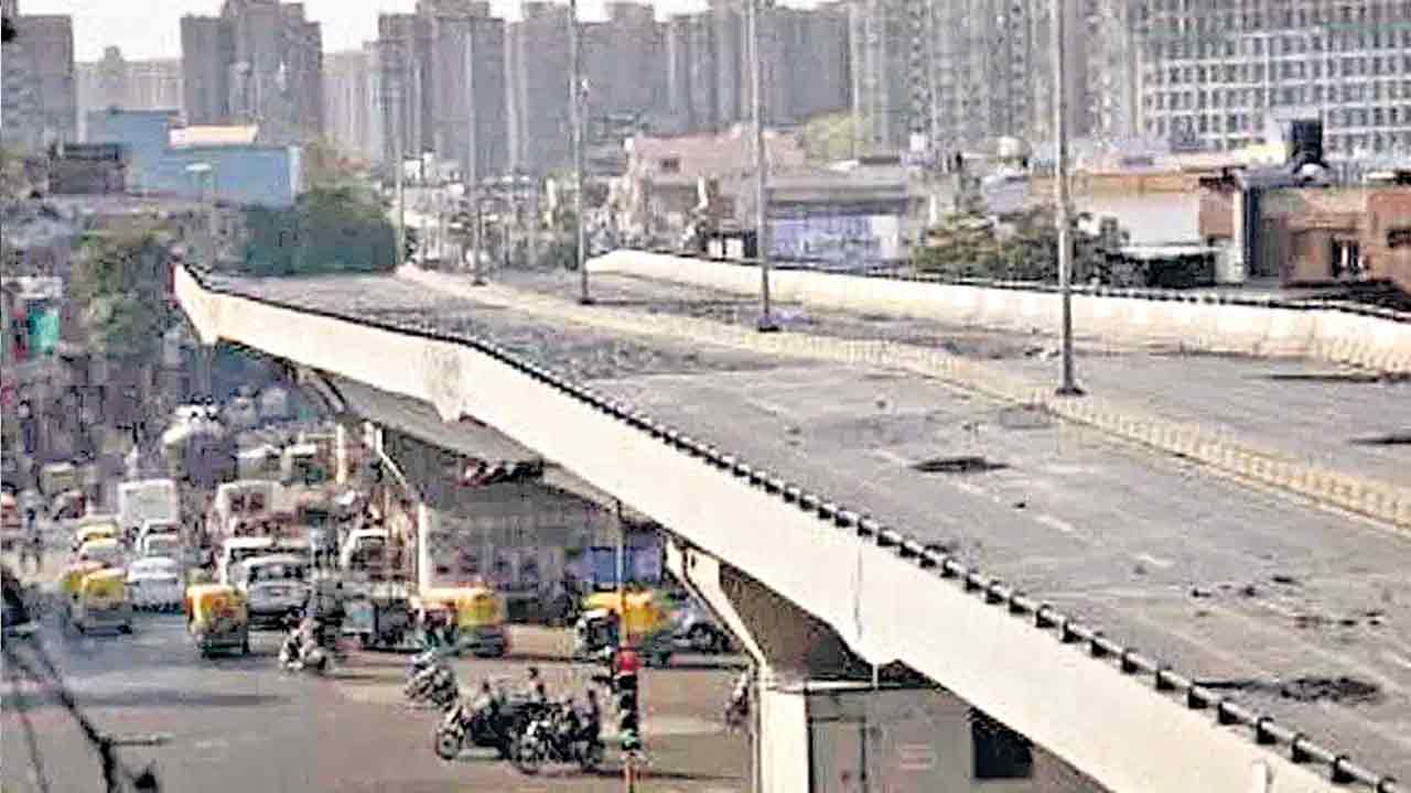 Gujarat Model |  కూలుతున్న గుజరాత్‌ మాడల్‌.. ప్రజల ప్రాణాలతో చెలగాటం ఆడుతున్న కమలం పార్టీ