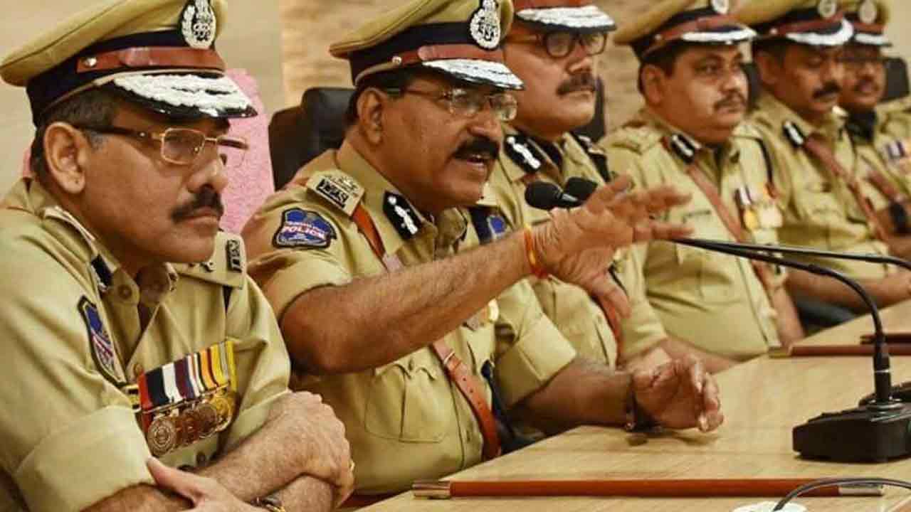 మల్టీజోన్ ఎస్ఐలకు దశాబ్ది కానుక