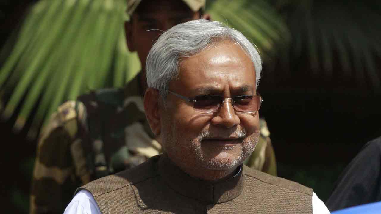 విపక్షాల భేటీకి పార్టీ చీఫ్‌లే రావాలి’