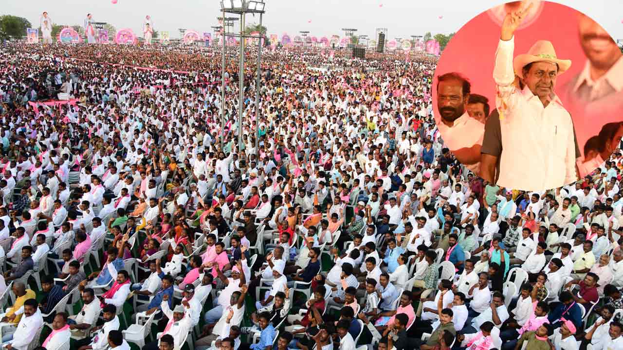 మాట ఇస్తున్నాం.. మార్చి చూపిస్తాం