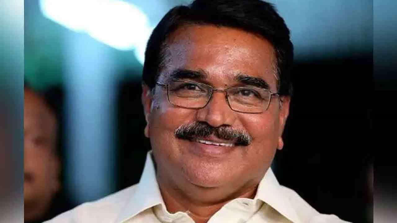 ఏదుల పంప్‌హౌస్‌ సిద్ధం