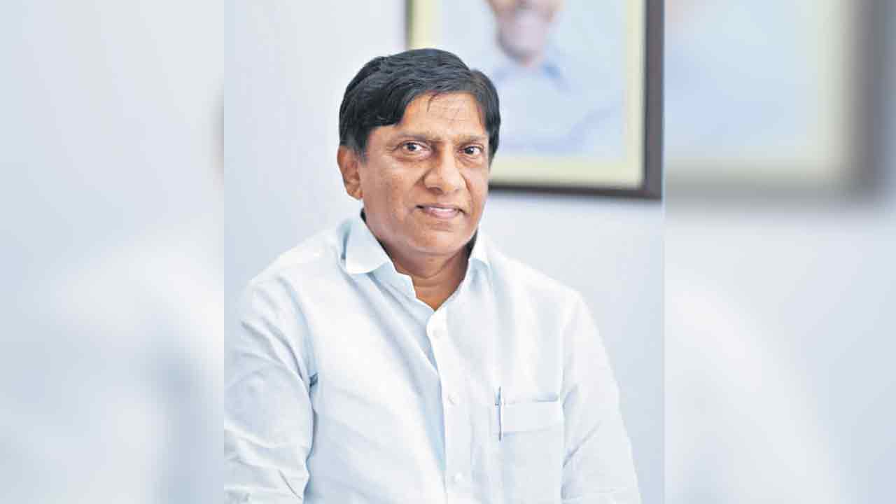 Manipur |  మణిపూర్‌ అల్లర్లపై ప్రధాని మౌనమెందుకు.. జాతుల ఘర్షణ తీవ్ర రూపం దాల్చినా స్పందించరా?: బీ వినోద్‌కుమార్‌