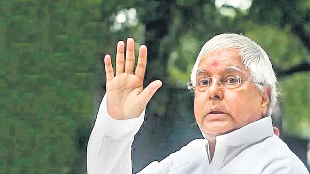 ఇప్పుడున్నది అప్రకటిత ఎమర్జెన్సీ