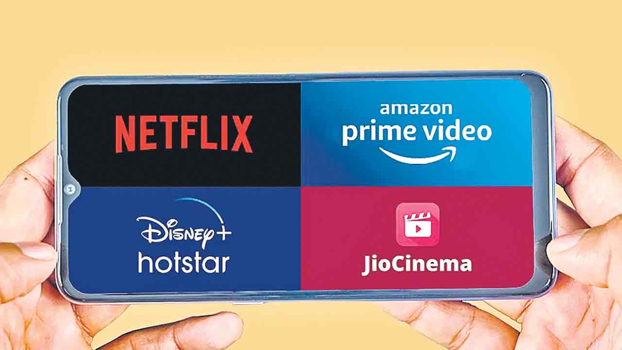 OTT |  ఓటీటీ ‘ఫ్రీ’ వ్యూహమేంటి.. టీవీ చానళ్లను దెబ్బకొట్టేందుకేనా?