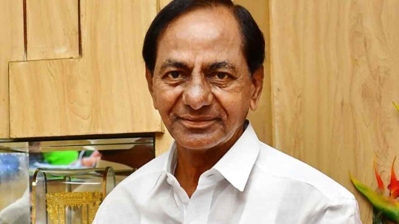 BRS Party | 15న నాగపూర్‌ బీఆర్‌ఎస్‌ భవనం ప్రారంభం.. కేసీఆర్‌ చేతుల మీదుగా శ్రీకారానికి చర్యలు