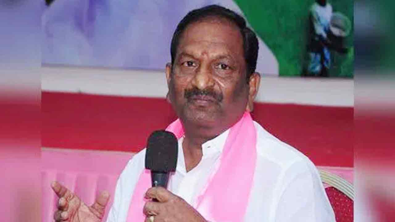 Dalit Bandhu |  1.30 లక్షల మందికి దళితబంధు రెండో విడత.. లబ్ధిదారుల ఎంపికకు ప్రభుత్వం ఆదేశం