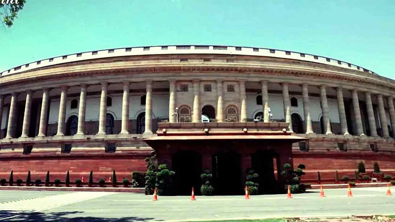 జూలైలో పది రాజ్యసభ సీట్లకు ఎన్నికలు