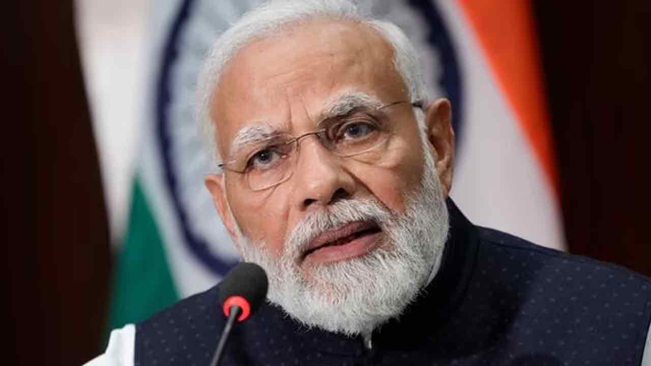 Double Engine Government |  డబుల్‌ ఇంజిన్‌ విఫల ప్రయోగం.. ఒకే పార్టీ అధికారంలో ఉంటేనే అభివృద్ధి… ఉత్తదే