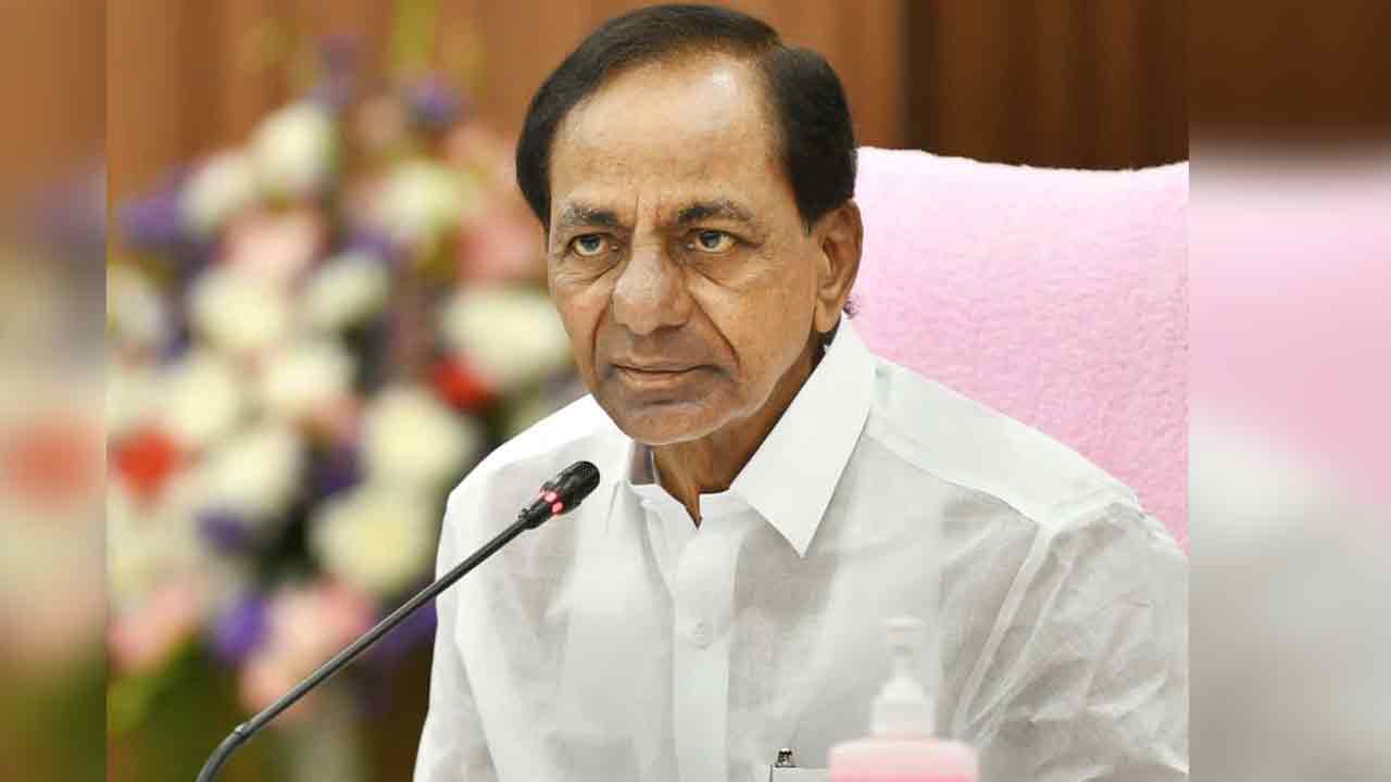 Podu Lands |  30 నుంచి పోడు పట్టాల పంపిణీ.. గిరిజనులకు స్వయంగా భూముల పట్టాలు అందజేయనున్న ముఖ్యమంత్రి కేసీఆర్‌