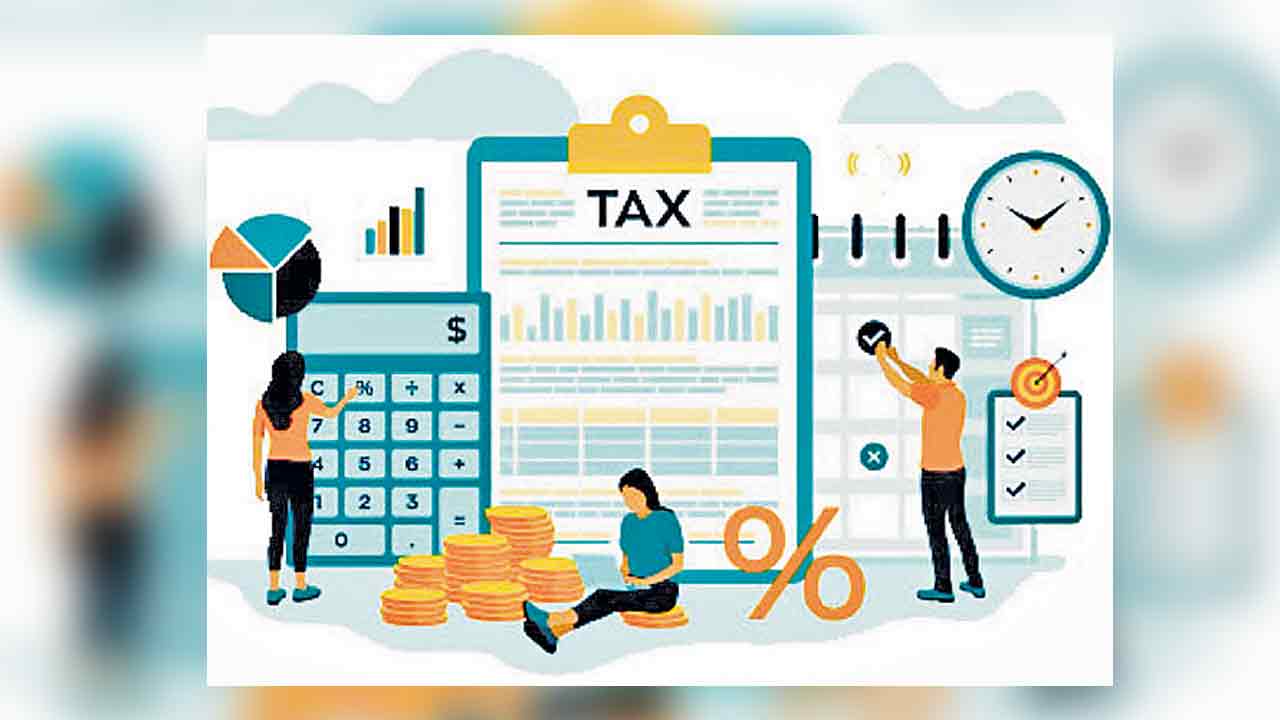 7 లక్షలదాకా విదేశీ ఖర్చులపై టీసీఎస్‌ నో