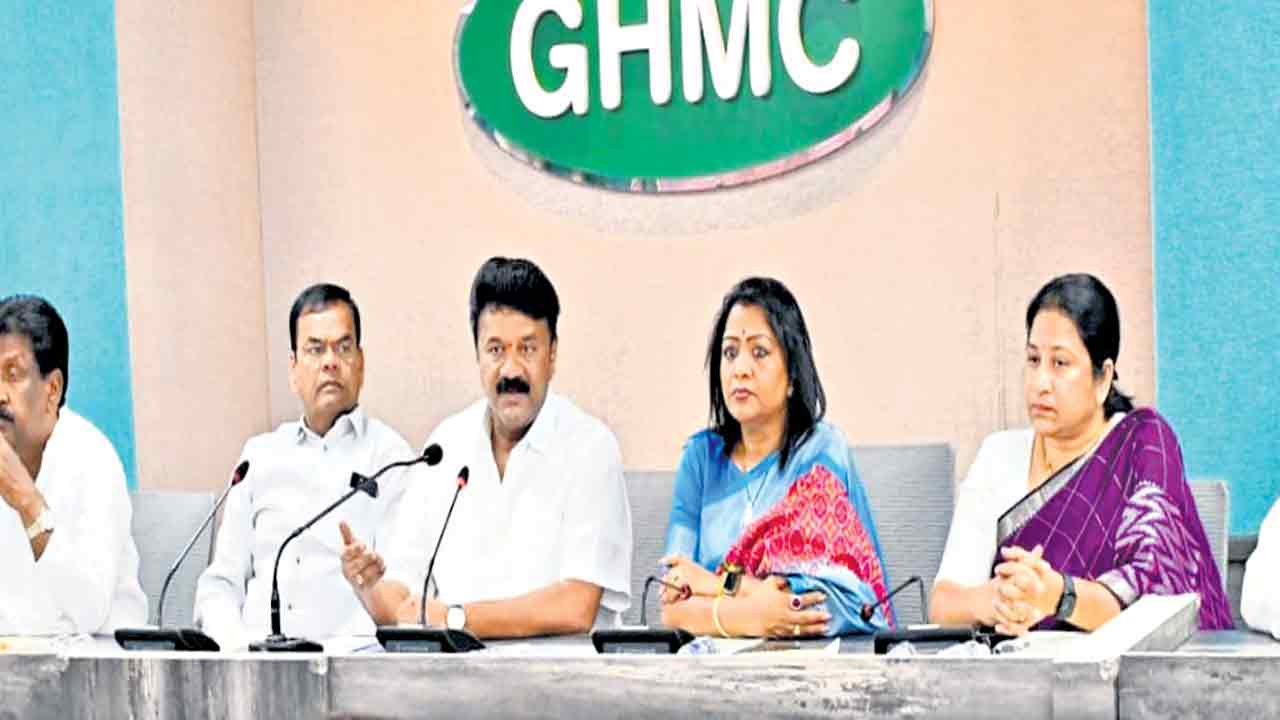 సత్వర పరిష్కారానికి అద్భుత వేదిక