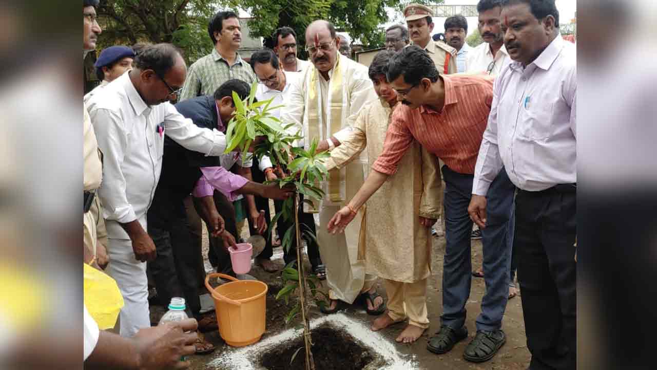 ప్రత్యేక రాష్ట్రంలోనే ఆర్టీసీకి మంచి రోజులు