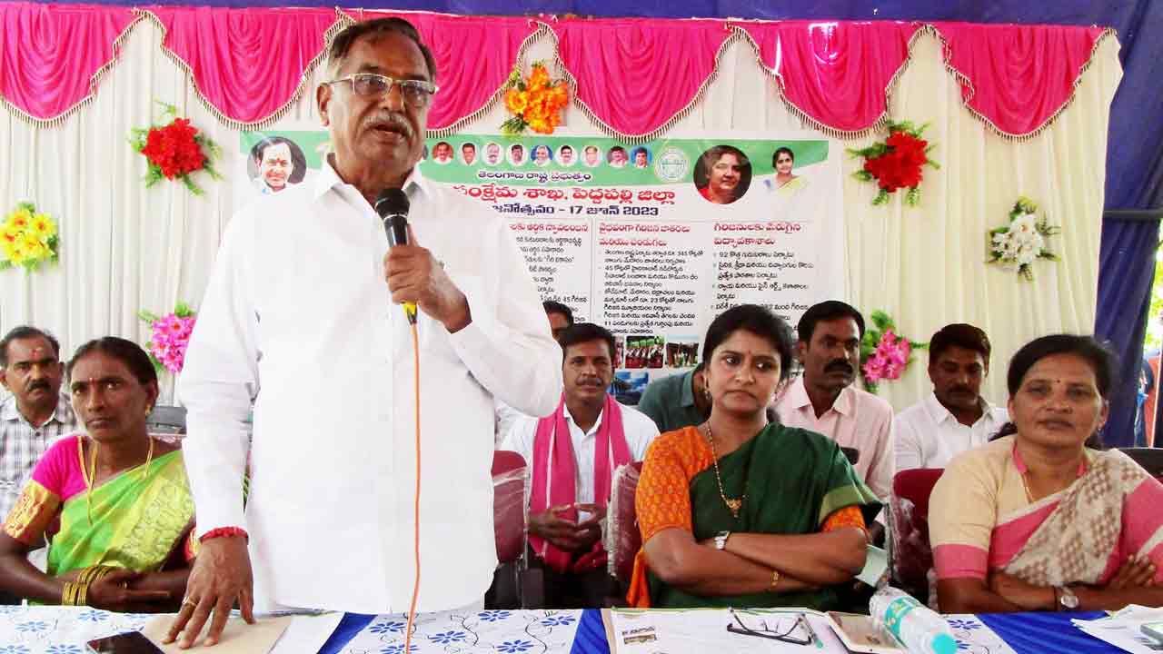 ఎట్లున్న తండాలు ఎట్లయినయ్‌