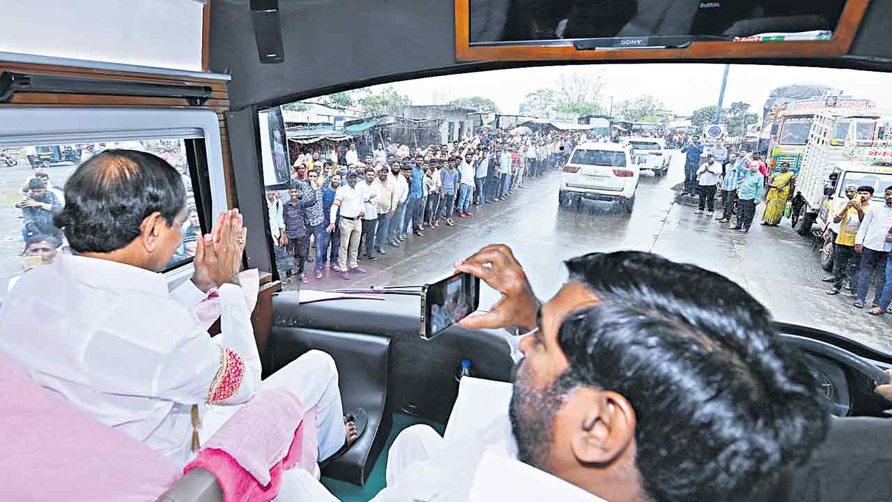 మహా..యాత్ర