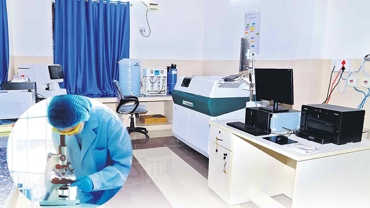 ఆరోగ్య భద్రత