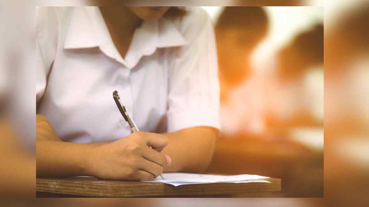 గ్రూప్‌ -4 పరీక్షకు సర్వం సిద్ధం