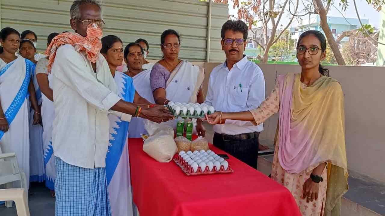 టీబీ నిర్మూలనలో వనపర్తి టాప్