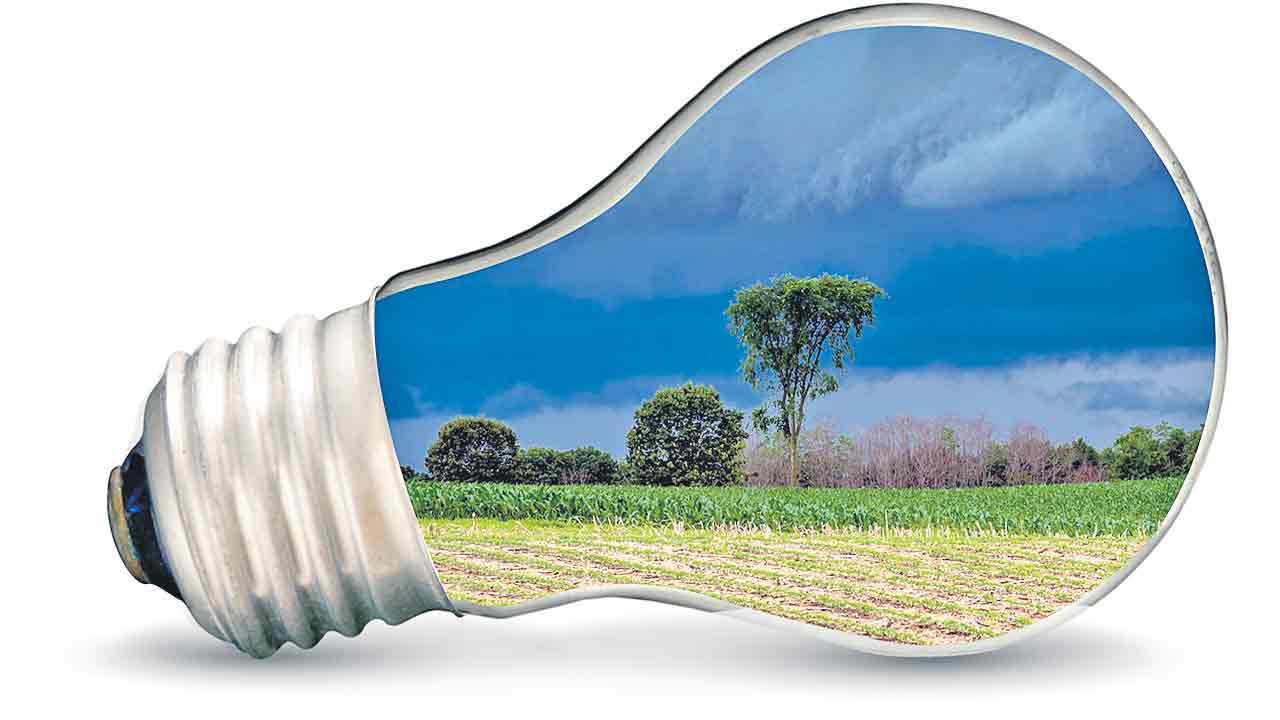 నైరుతి రాకతో.. తగ్గిన విద్యుత్‌ వినియోగం