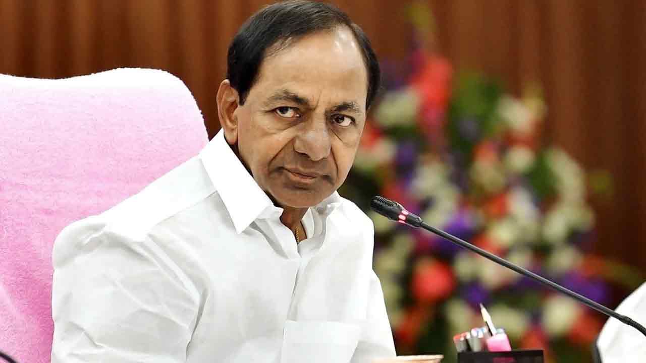 రైతుబంధు వొచ్చె