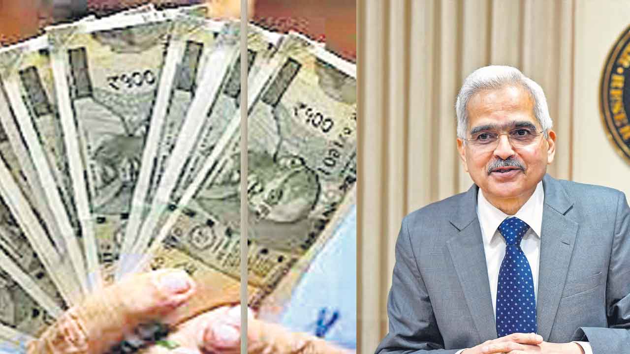 Currency notes |  కరెన్సీపై బీజేపీ సర్కారు క్లినికల్‌ ట్రయల్స్‌.. ఎప్పుడు ఏ నోటు పోతుందోనని భయం