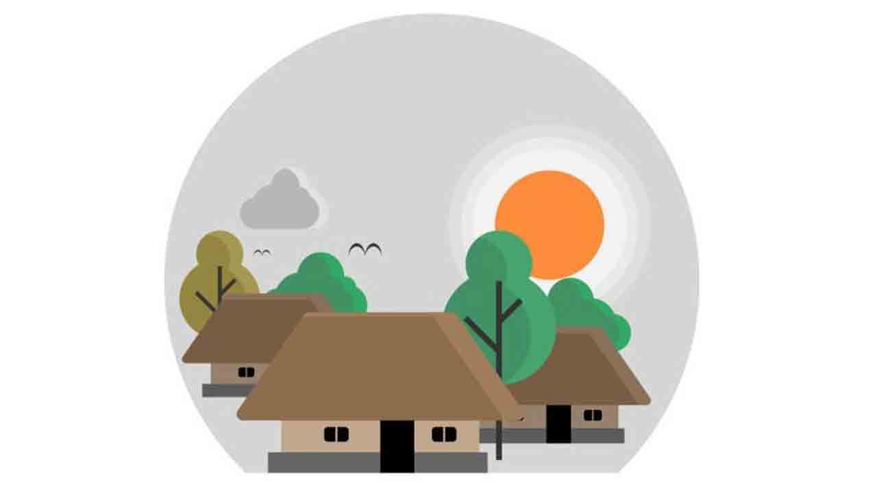 Katha – 2021 | వెనుకకు నడుస్తున్న మనిషి