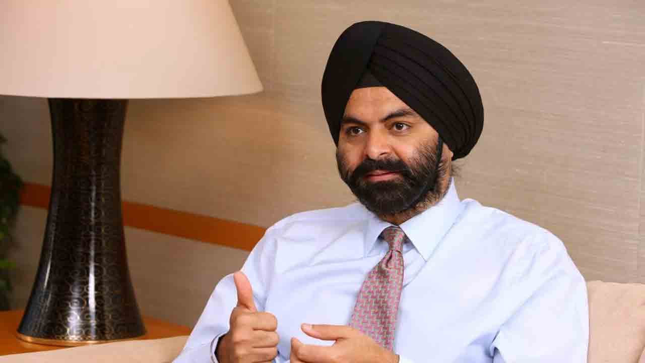 Ajay Banga | ప్రపంచబ్యాంక్ అధ్యక్షుడిగా బాధ్యతలు స్వీకరించిన అజయ్ బంగా