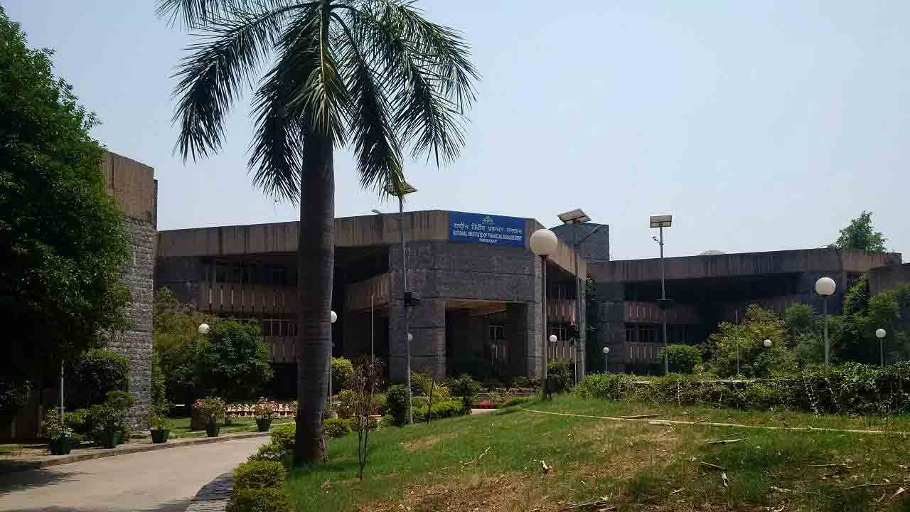 AJNIFM Recruitment | హరియాణా ఏజేఎన్‌ఐఎఫ్‌ఎంలో కన్సల్టెంట్ పోస్టులు