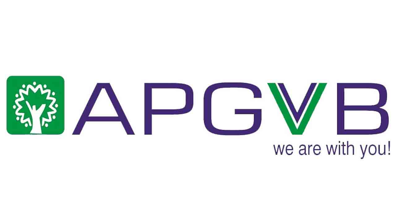 ఏపీజీవీబీ చైర్మన్‌గా కే ప్రతాప్‌ రెడ్డి